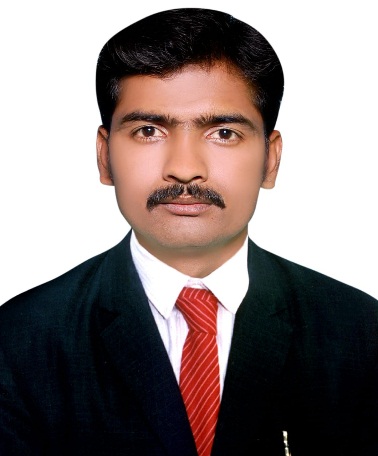 Dr. Yogesh Shepal